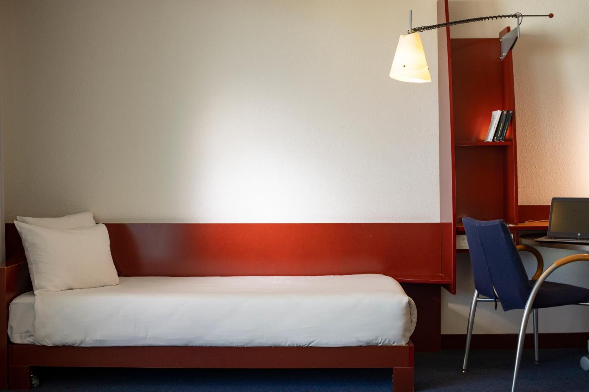 Novotel Suites Marseille Centre Euromed Εξωτερικό φωτογραφία