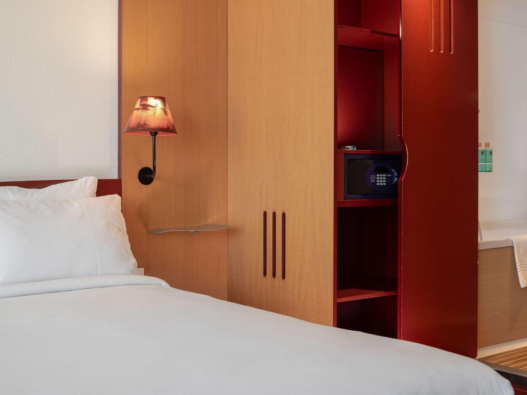 Novotel Suites Marseille Centre Euromed Εξωτερικό φωτογραφία