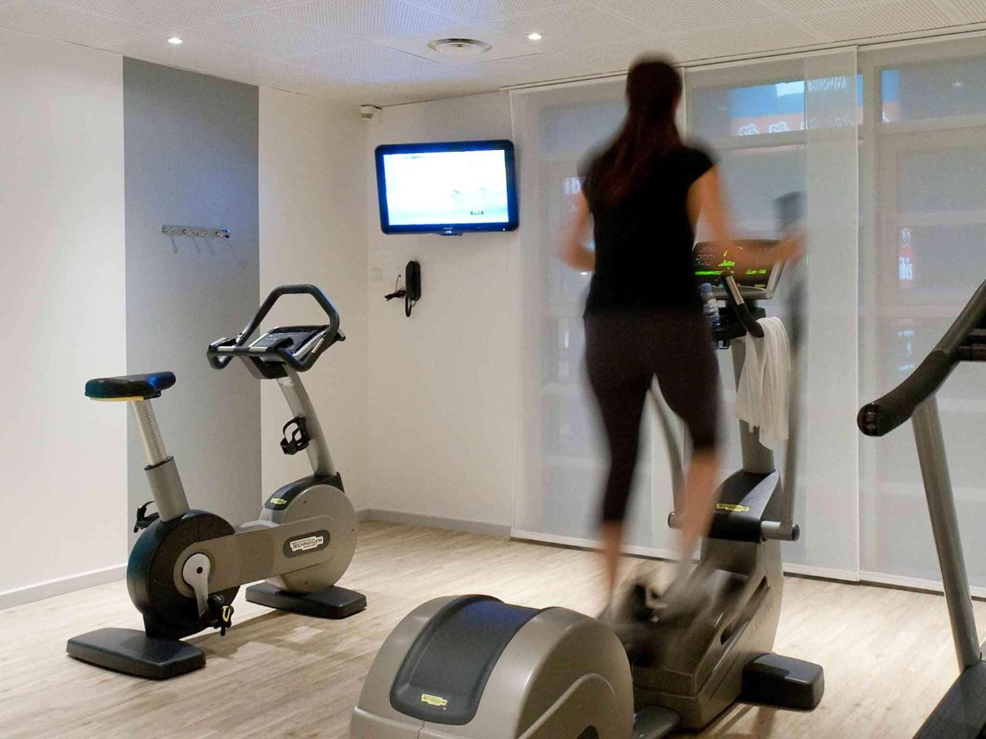 Novotel Suites Marseille Centre Euromed Εξωτερικό φωτογραφία