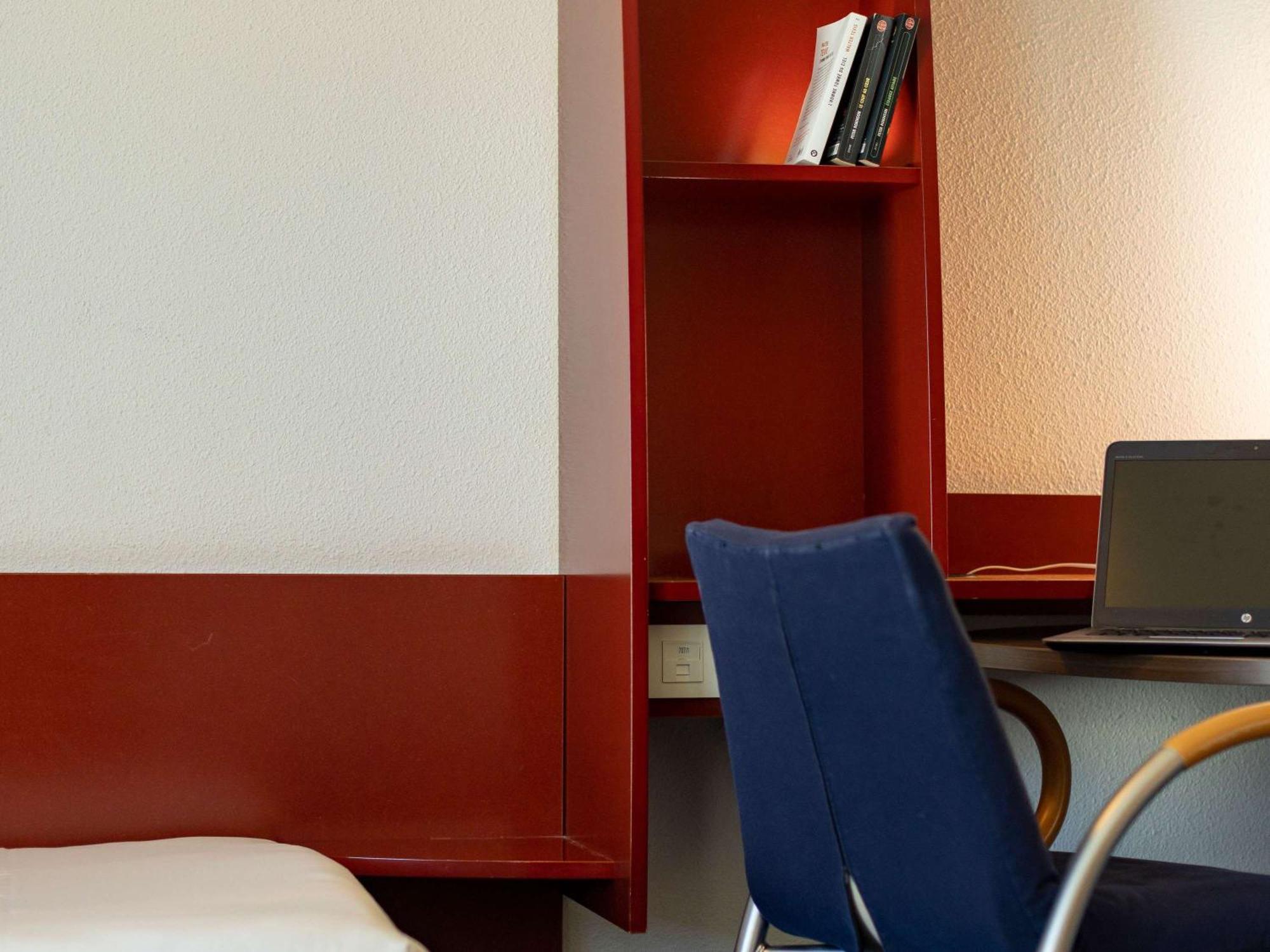 Novotel Suites Marseille Centre Euromed Εξωτερικό φωτογραφία