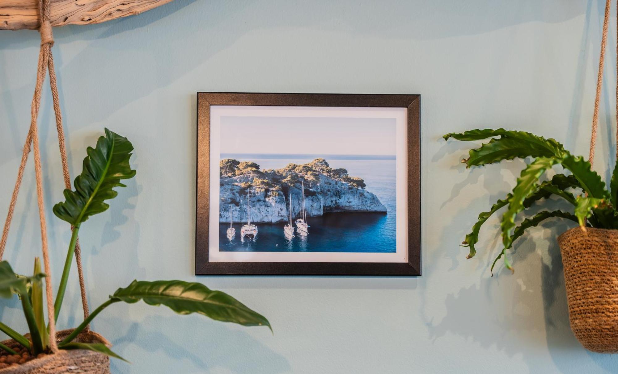 Novotel Suites Marseille Centre Euromed Εξωτερικό φωτογραφία