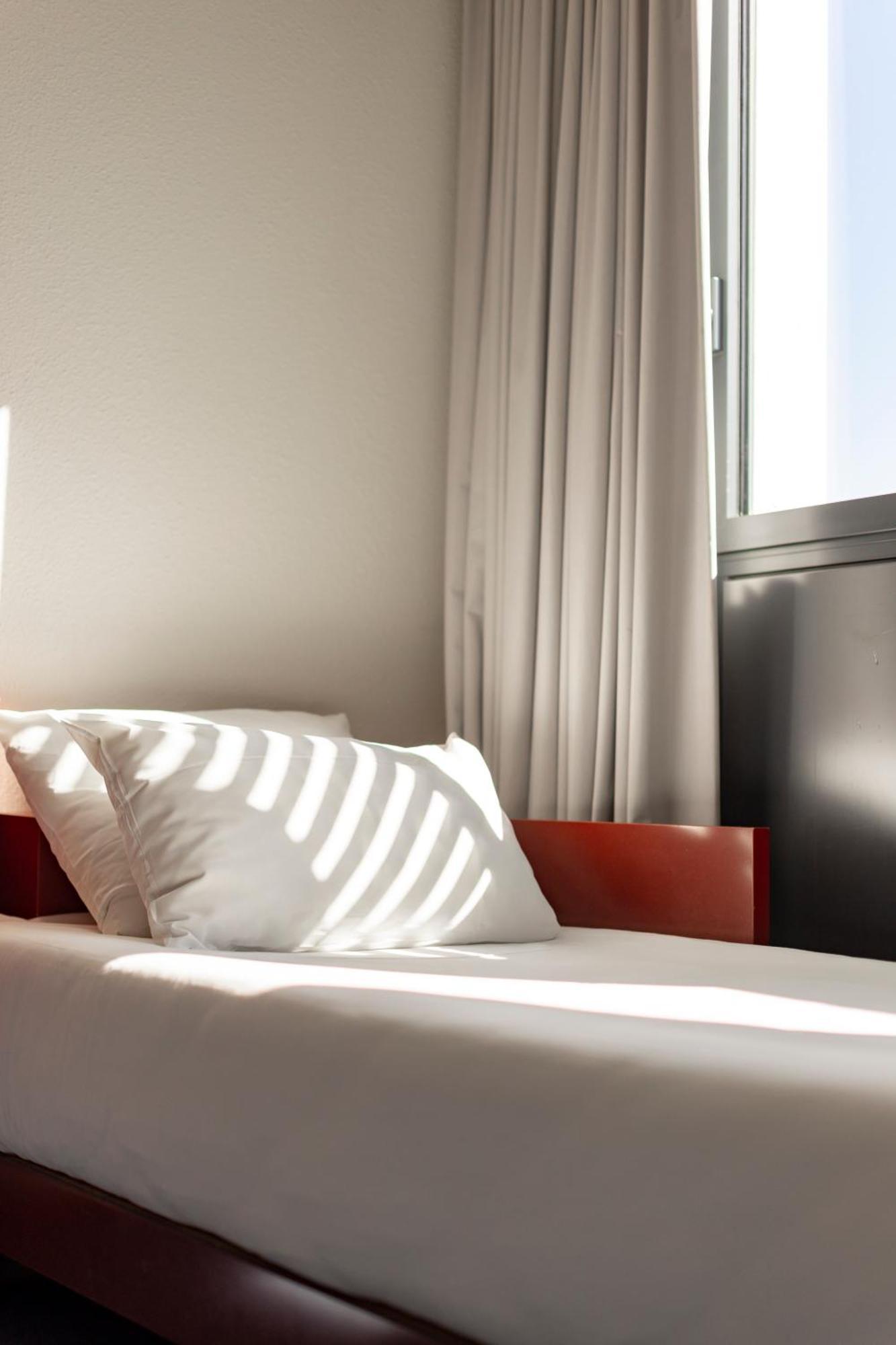 Novotel Suites Marseille Centre Euromed Εξωτερικό φωτογραφία