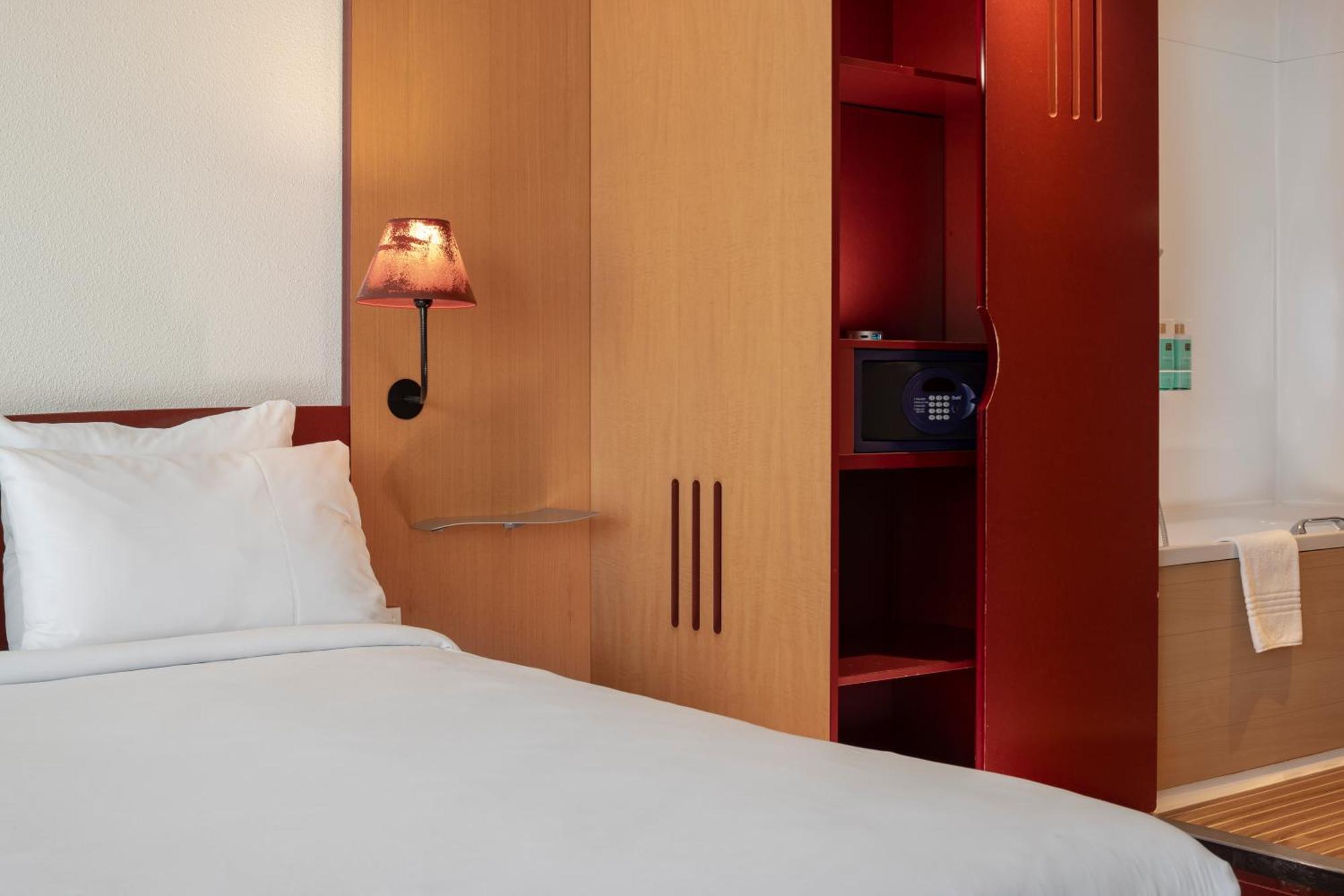 Novotel Suites Marseille Centre Euromed Εξωτερικό φωτογραφία